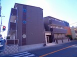リーヴェルポート横浜西口Carna