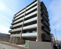 グランリーヴェル横濱和田町ELMO