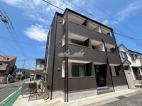 ジーメゾン伊勢原アメロ