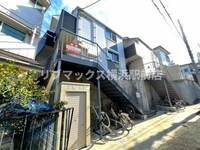 プランドール西戸部Ａ棟