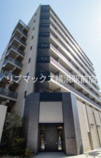 パークアクシス横濱高島町