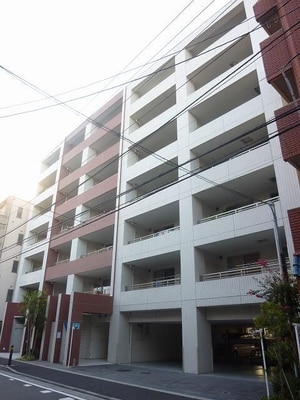藤和シティホームズ横浜蒔田