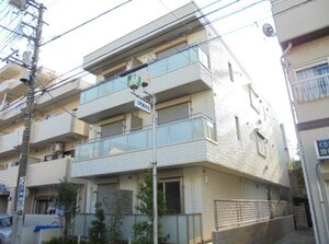 ブラン岸根公園