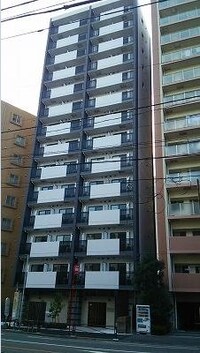 ラフィスタ川崎