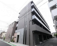 クレヴィスタ横浜大口