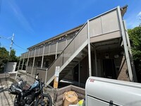 アムール横須賀中央