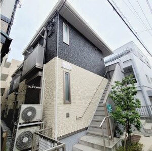 ニューアサヒハイツ