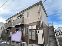 Le　Chantehome　Chigasaki