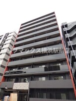 RELUXIA横濱鶴見Ⅳ