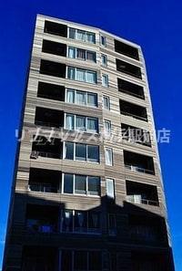 ドゥーエ横濱桜木町