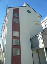 リーヴェルポート横浜三ツ沢5