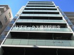 ザ・パークハビオ横浜東神奈川
