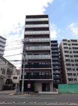 S-RESIDENCE横濱阪東橋