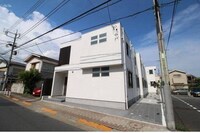 フェリーチェ洗足池