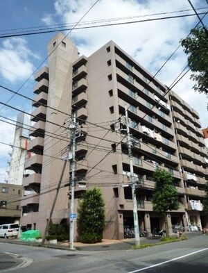 モダンフォーク新横浜