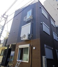 リーヴェルポート西横浜ソニア