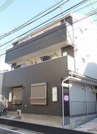 スプリングス横浜吉野町