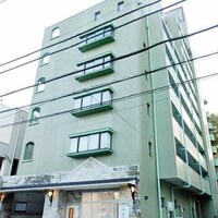 セントラルグリーンマンション