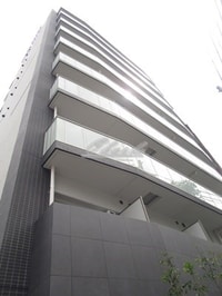 プレール・ドゥーク横濱浅間町