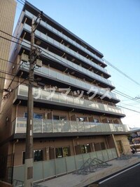 リヴシティ横濱石川町