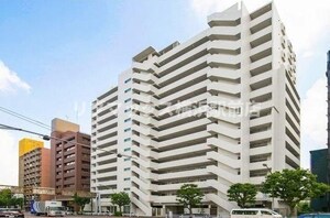 パークフラッツ横濱公園