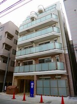 コルディア横濱サウス