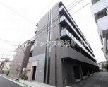 クレヴィスタ横浜大口