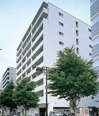 HF新横浜レジデンス