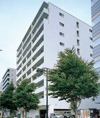 HF新横浜レジデンス