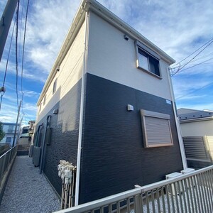 カサベルテ西横浜