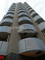 ハーモニーレジデンス横浜