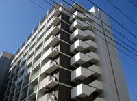 レジディア新横浜