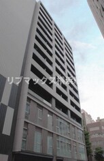 パークアクシス横濱関内SQUARE