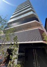 S-RESIDENCE横浜大通り公園