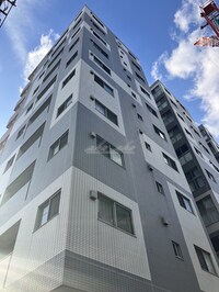 スパシエルクス横浜