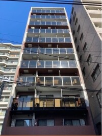 スパシエロッサ横浜吉野町