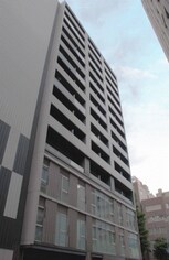 パークアクシス横濱関内SQUARE