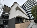 ブランミュール横浜鶴見Ⅲ