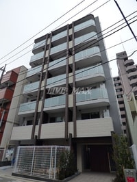 マークス横濱浅間町