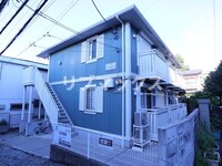 クレスト西戸部