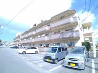 サンシャイン泡瀬