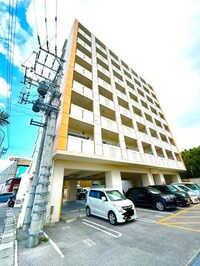 コンドミニアム　Shi　Ro