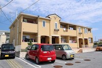 ヴィラ　クレアール