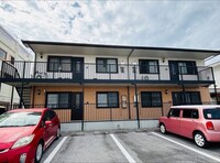 コンフォール安慶名