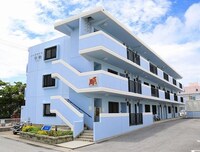 パークサイド弥勒