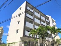 黄金森ガーデンⅡ