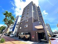 セントラル・プレイス那覇新都心