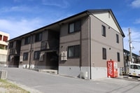 エスペランサ・カルム　B棟