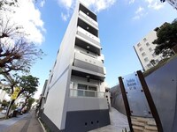 パウリスタマンション駅前