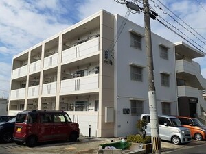 Arista　Mansion